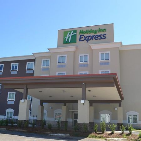 Holiday Inn Express Tallahassee-University Central By Ihg Eksteriør billede