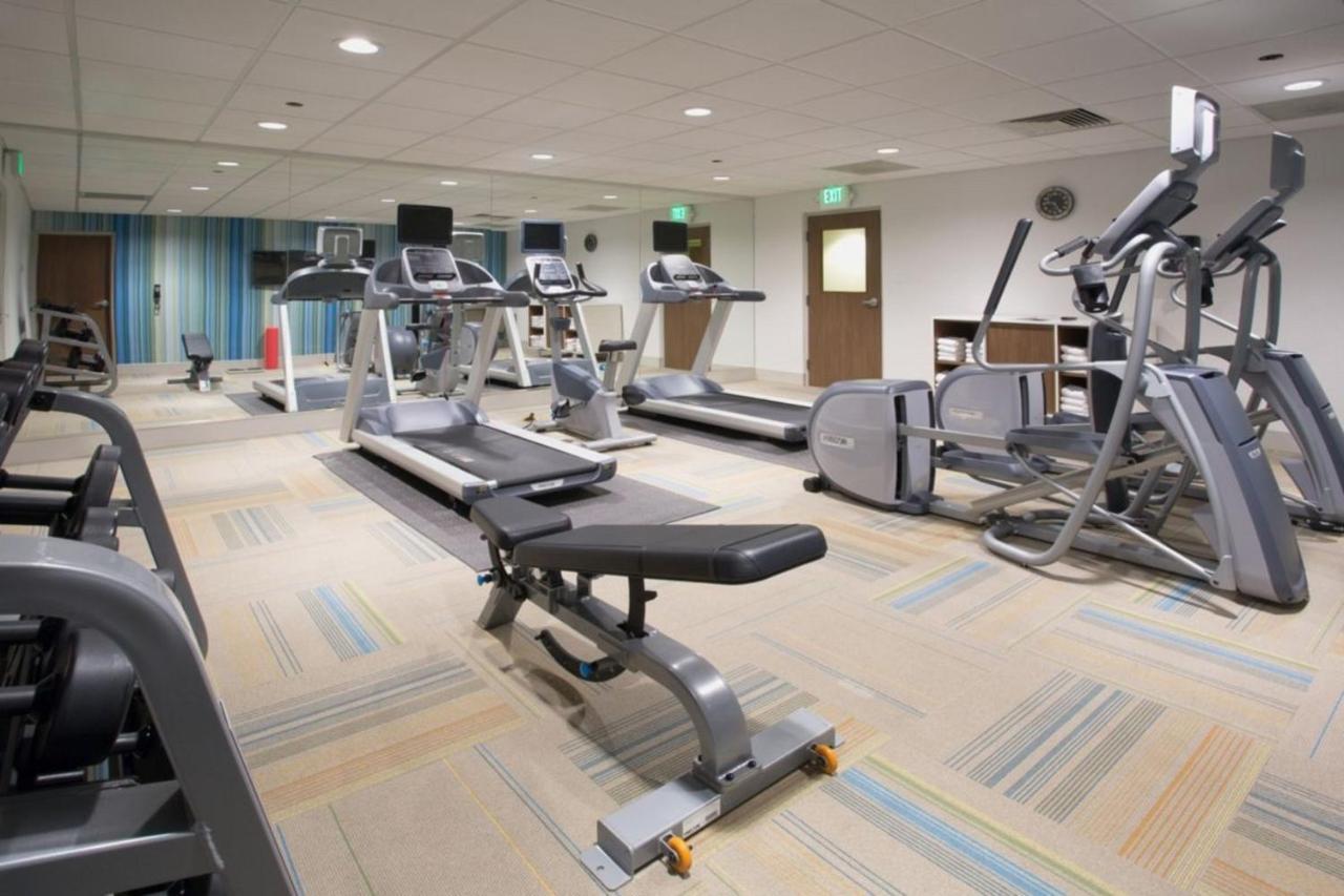 Holiday Inn Express Tallahassee-University Central By Ihg Eksteriør billede